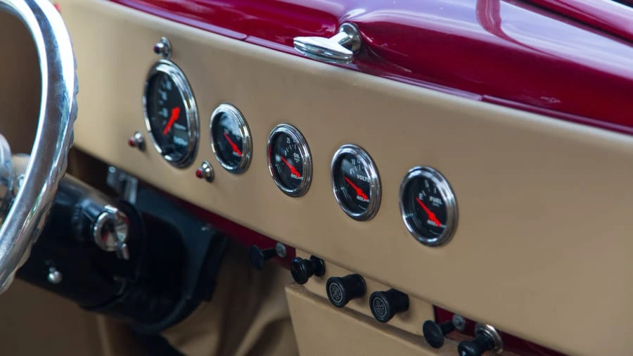 1938 Ford Hot Rod - Image 9 of 12