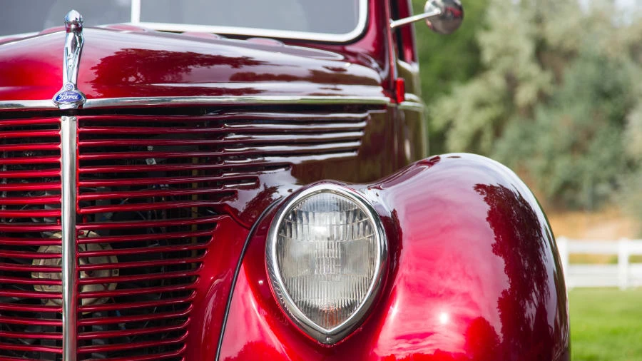 1938 Ford Hot Rod - Image 10 of 12