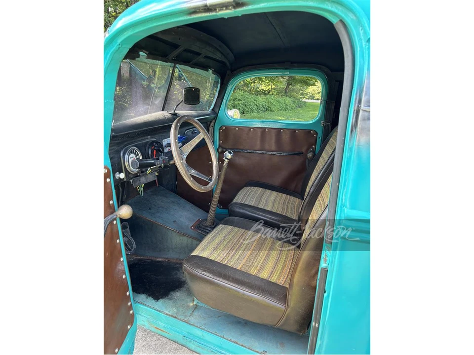 1938 Ford Standard & Deluxe & Super Deluxe - Image 4 of 5