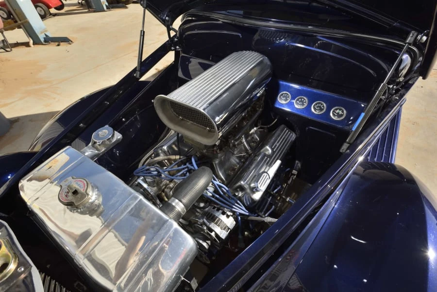 1938 Ford Pickup (1937-1939) - Image 25 of 31