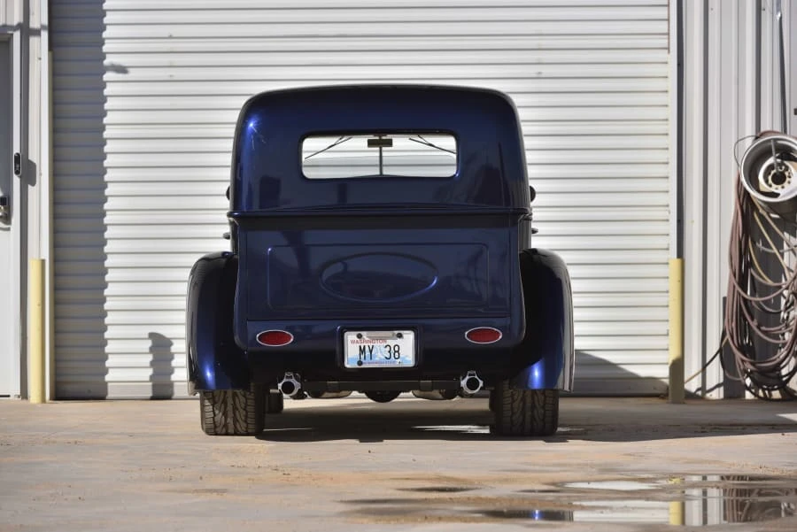 1938 Ford Pickup (1937-1939) - Image 5 of 31