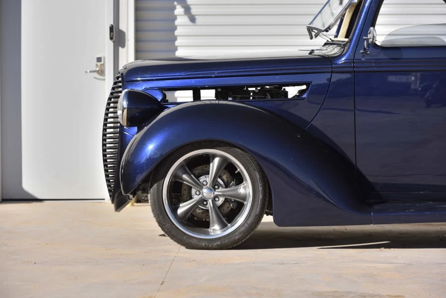 1938 Ford Pickup (1937-1939) - Image 13 of 31
