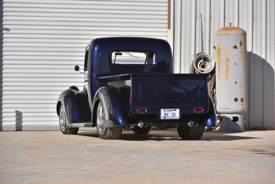 1938 Ford Pickup (1937-1939) - Image 12 of 31