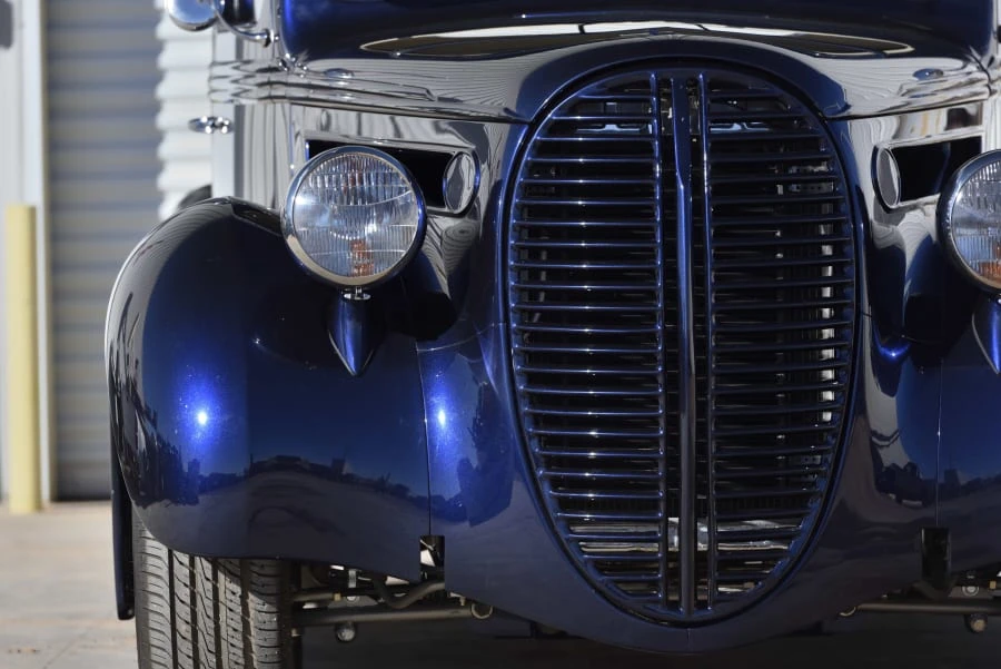1938 Ford Pickup (1937-1939) - Image 16 of 31