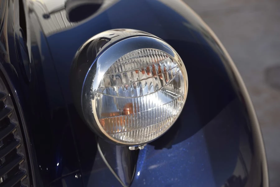 1938 Ford Pickup (1937-1939) - Image 15 of 31