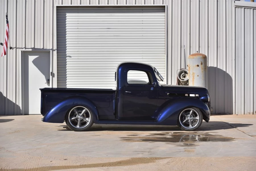 1938 Ford Pickup (1937-1939) - Image 2 of 31
