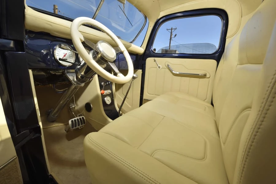 1938 Ford Pickup (1937-1939) - Image 22 of 31