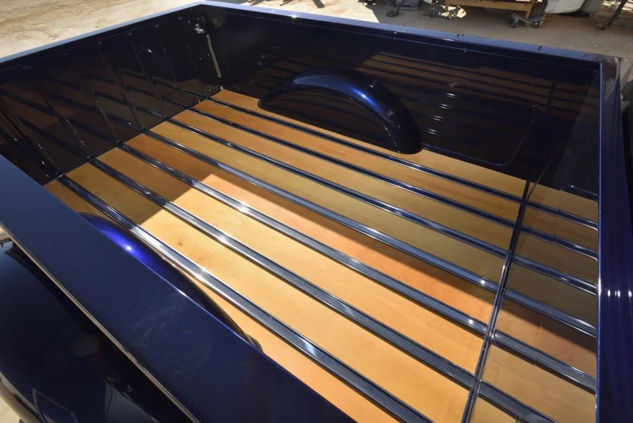 1938 Ford Pickup (1937-1939) - Image 29 of 31