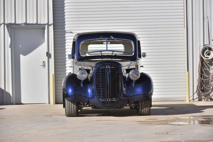 1938 Ford Pickup (1937-1939) - Image 4 of 31