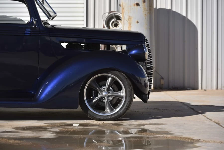 1938 Ford Pickup (1937-1939) - Image 14 of 31