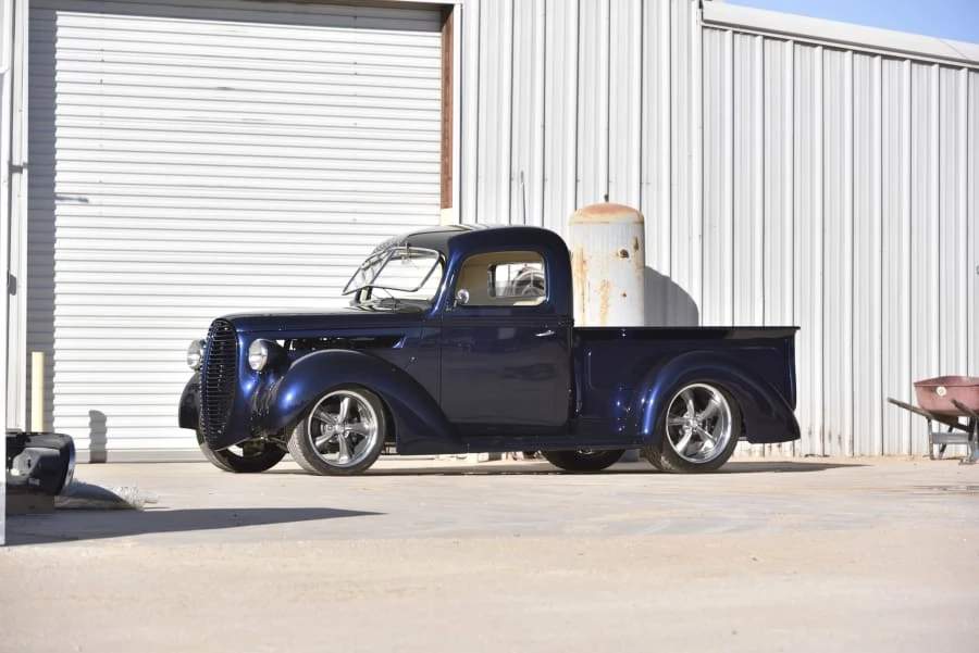 1938 Ford Pickup (1937-1939) - Image 11 of 31