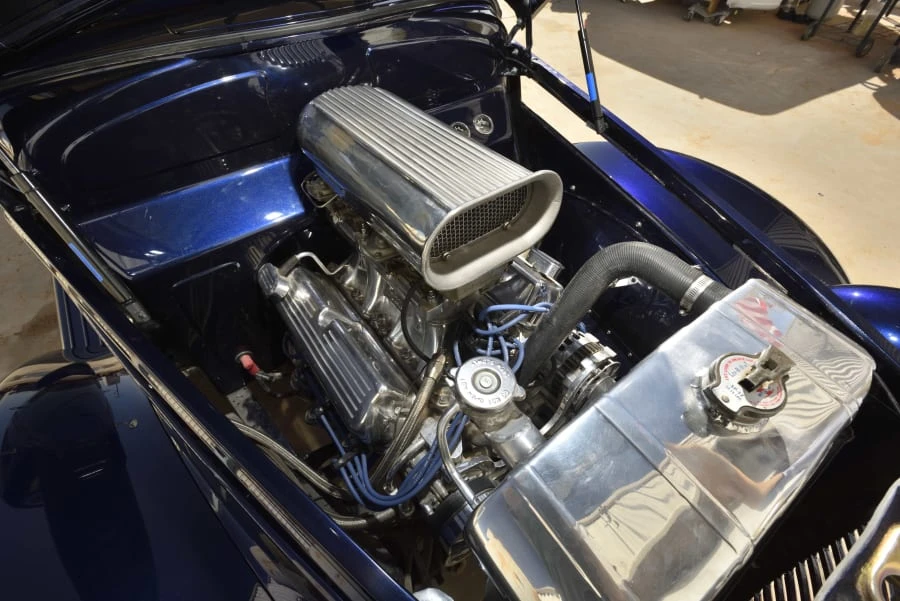 1938 Ford Pickup (1937-1939) - Image 27 of 31