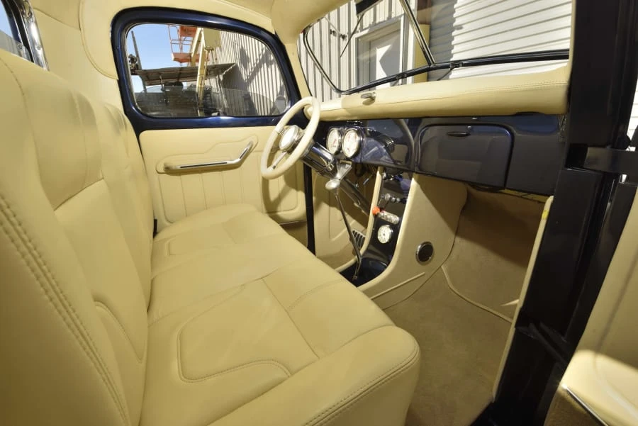 1938 Ford Pickup (1937-1939) - Image 23 of 31