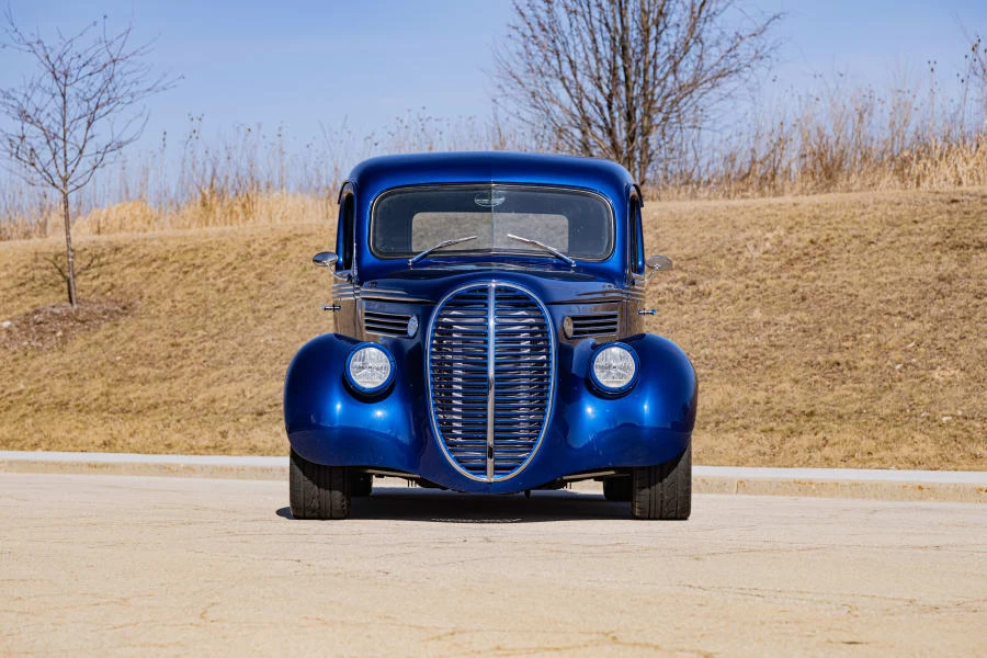 1938 Ford Pickup (1937-1939) - Image 4 of 31