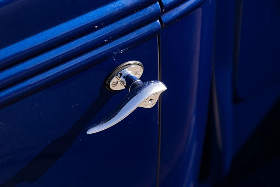 1938 Ford Pickup (1937-1939) - Image 13 of 31