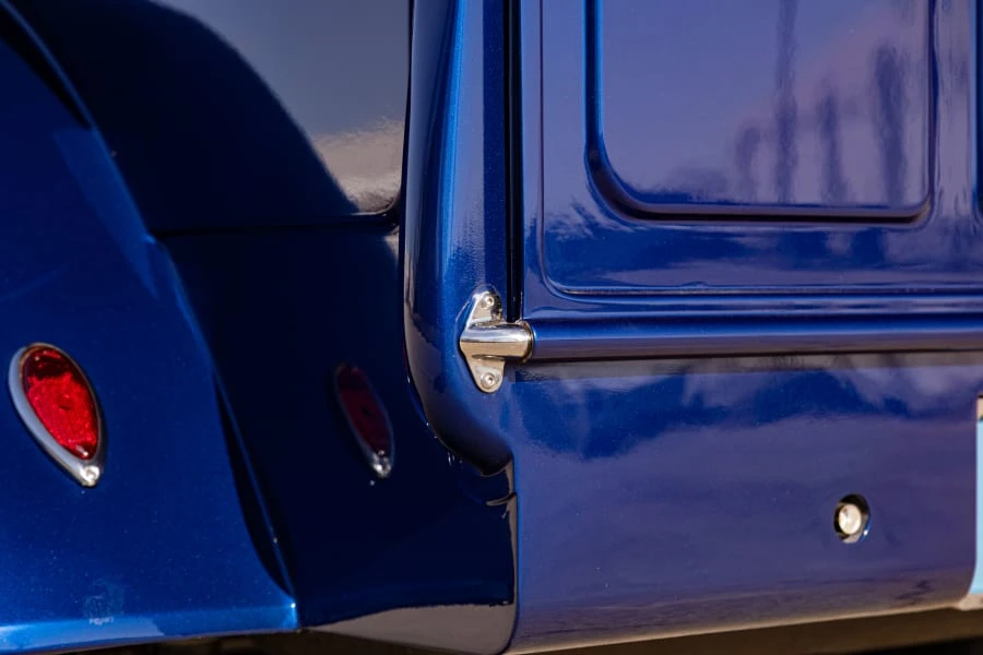 1938 Ford Pickup (1937-1939) - Image 14 of 31