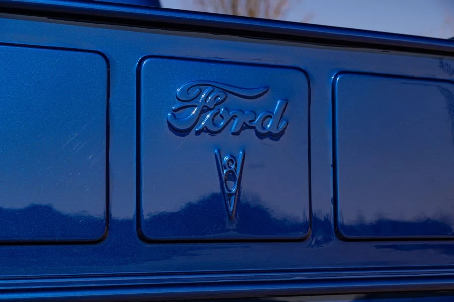 1938 Ford Pickup (1937-1939) - Image 17 of 31