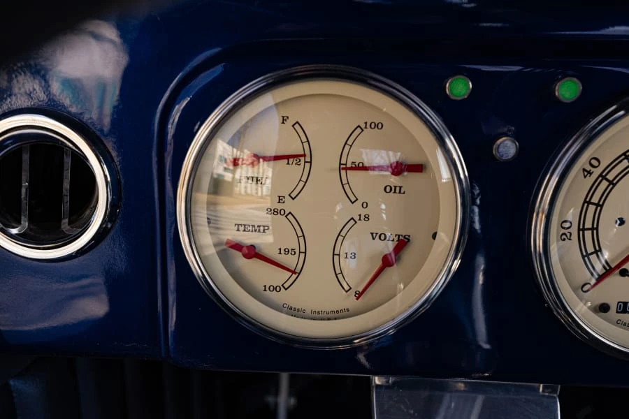 1938 Ford Pickup (1937-1939) - Image 26 of 31