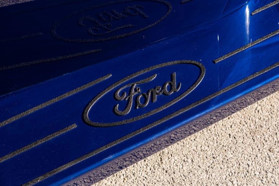 1938 Ford Pickup (1937-1939) - Image 20 of 31