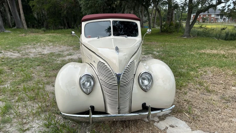 1938 Ford Hot Rod - Image 2 of 2