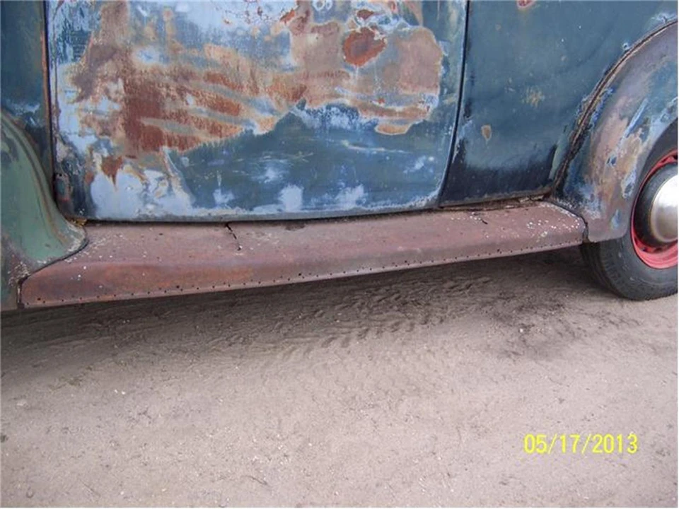 1938 Ford Standard & Deluxe & Super Deluxe - Image 5 of 15