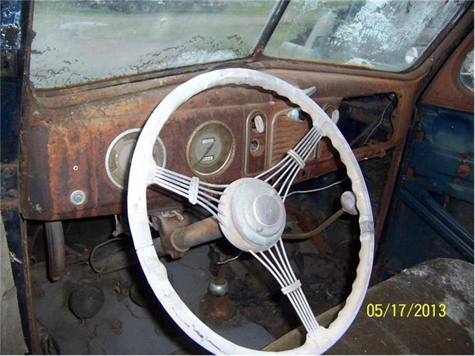 1938 Ford Standard & Deluxe & Super Deluxe - Image 6 of 15