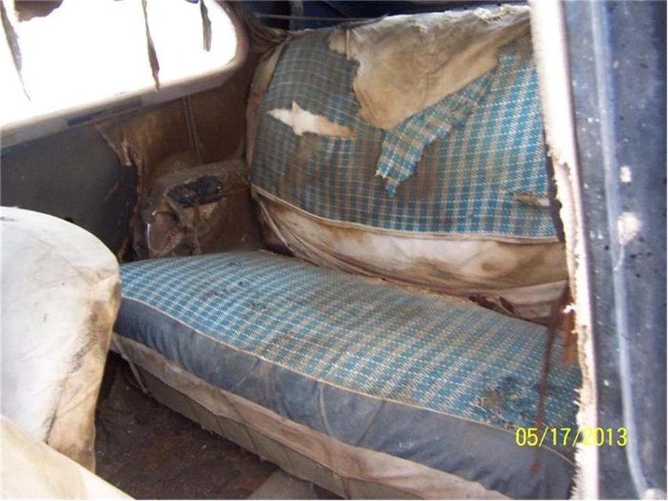 1938 Ford Standard & Deluxe & Super Deluxe - Image 10 of 15