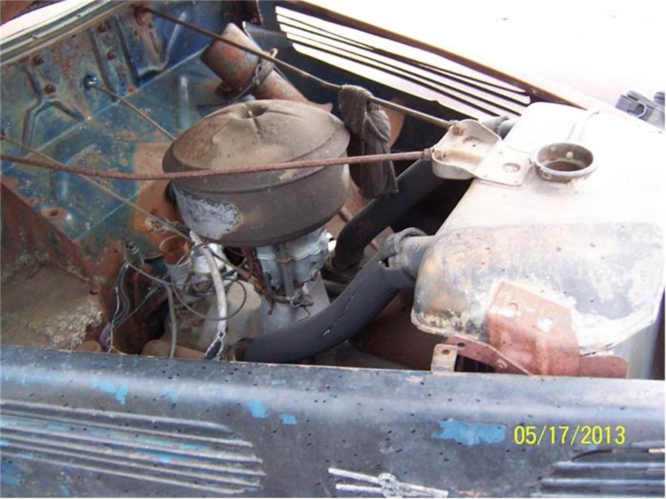 1938 Ford Standard & Deluxe & Super Deluxe - Image 11 of 15