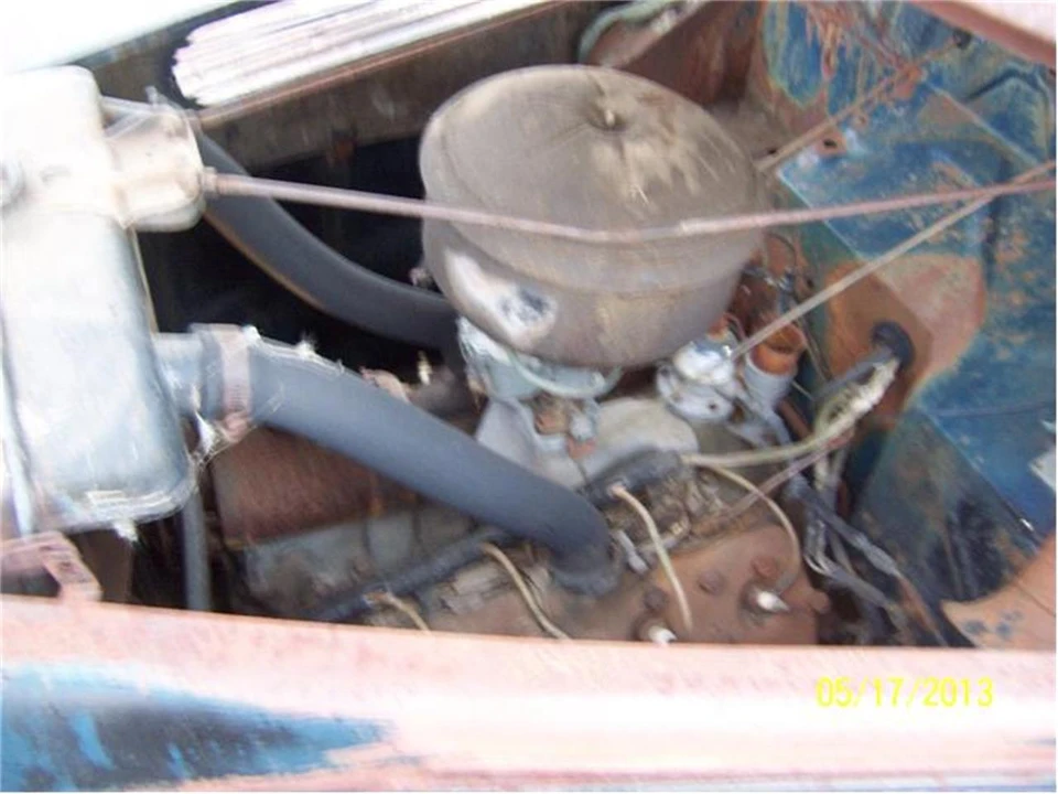 1938 Ford Standard & Deluxe & Super Deluxe - Image 12 of 15