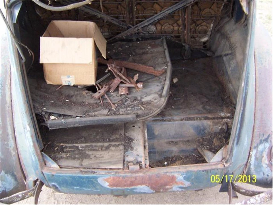 1938 Ford Standard & Deluxe & Super Deluxe - Image 13 of 15