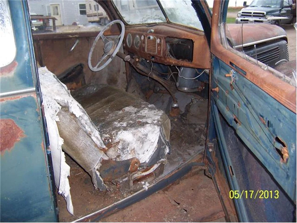 1938 Ford Standard & Deluxe & Super Deluxe - Image 14 of 15