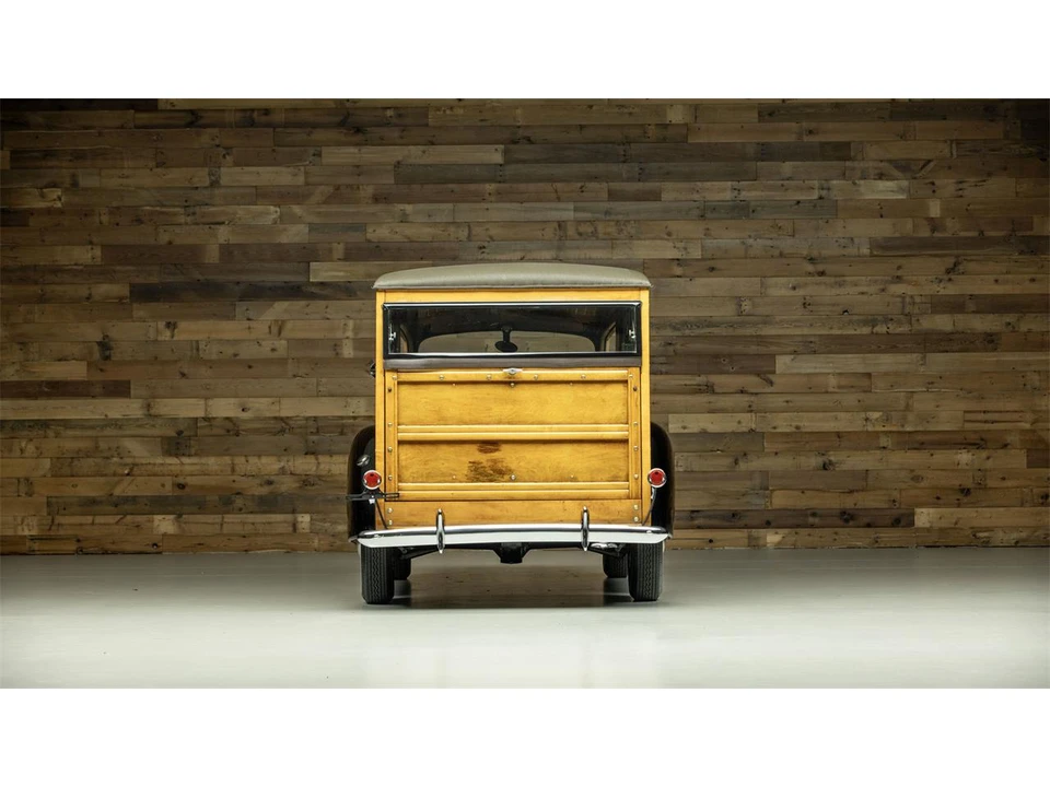 1938 Ford Standard & Deluxe & Super Deluxe - Image 3 of 4
