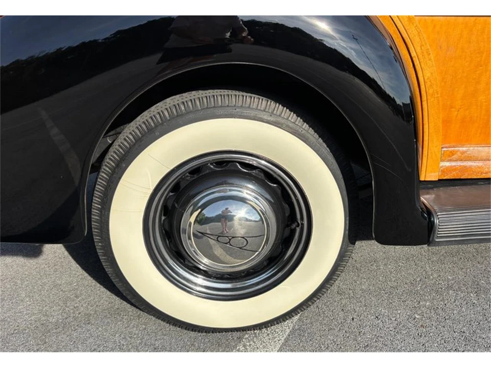 1938 Ford Standard & Deluxe & Super Deluxe - Image 31 of 31