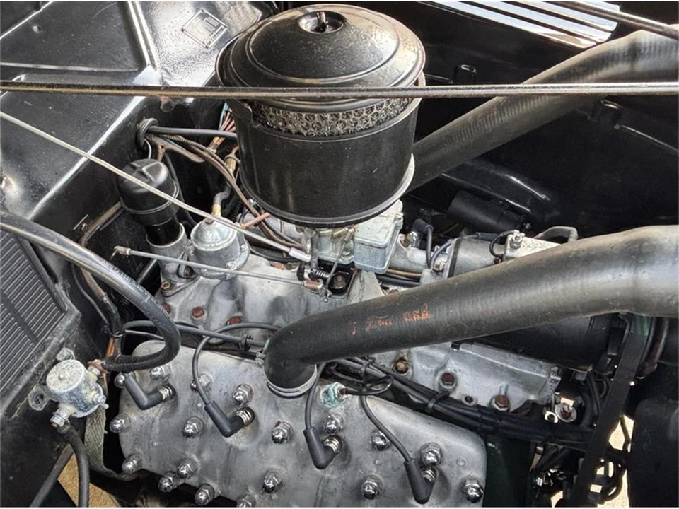 1938 Ford Standard & Deluxe & Super Deluxe - Image 11 of 31
