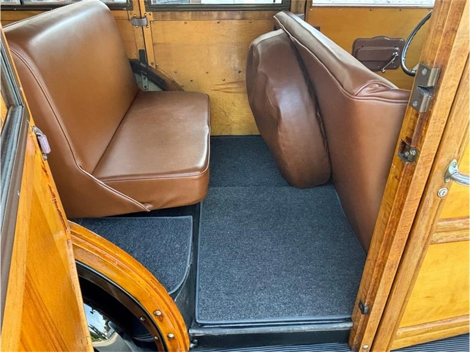 1938 Ford Standard & Deluxe & Super Deluxe - Image 8 of 31