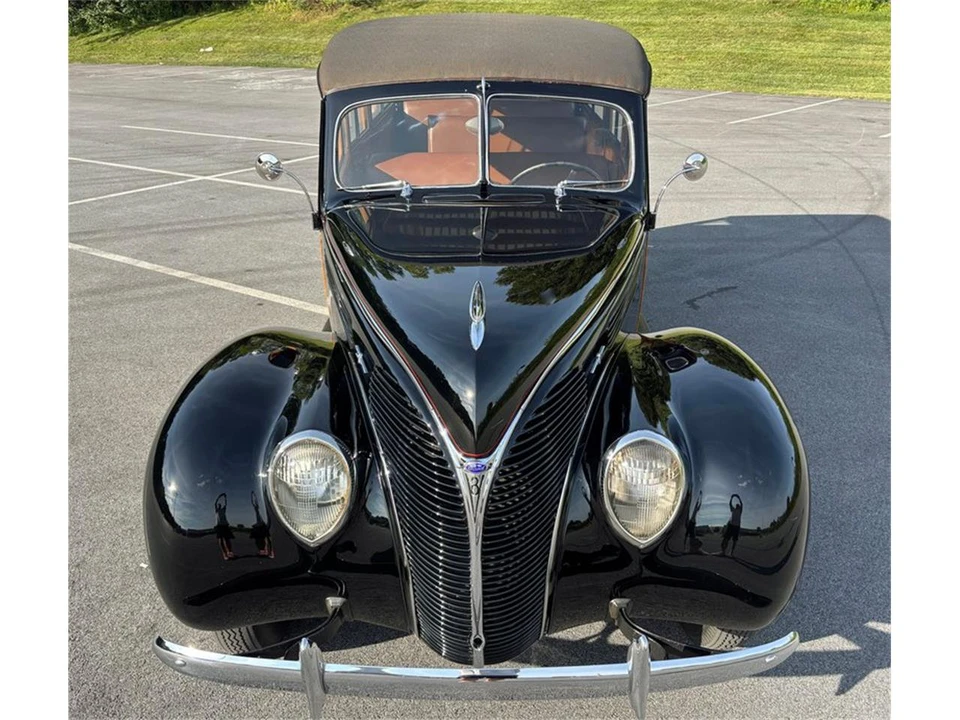 1938 Ford Standard & Deluxe & Super Deluxe - Image 13 of 31