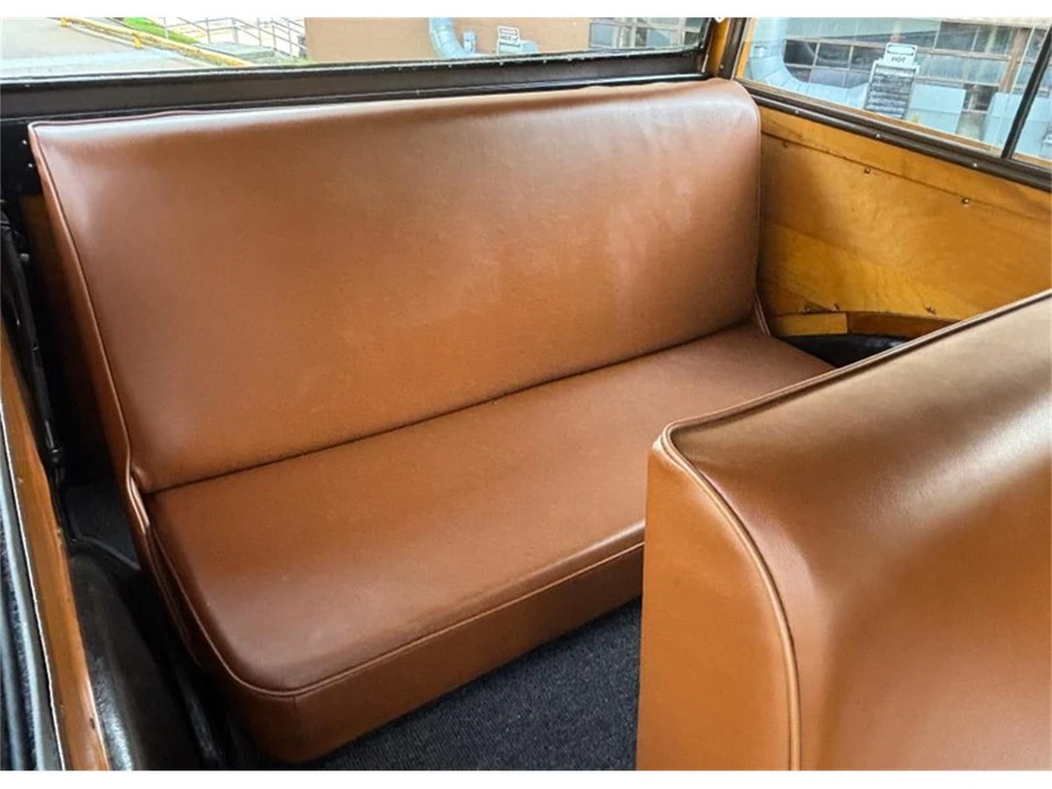 1938 Ford Standard & Deluxe & Super Deluxe - Image 9 of 31