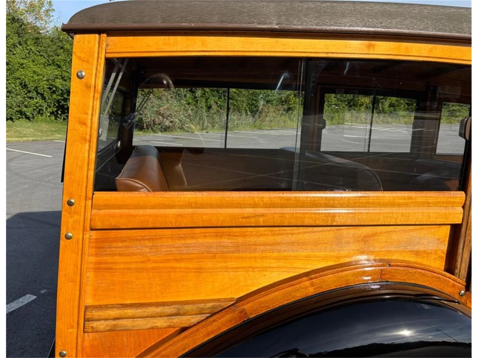 1938 Ford Standard & Deluxe & Super Deluxe - Image 29 of 31