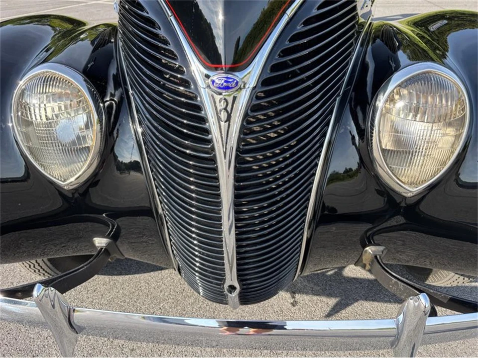 1938 Ford Standard & Deluxe & Super Deluxe - Image 20 of 31