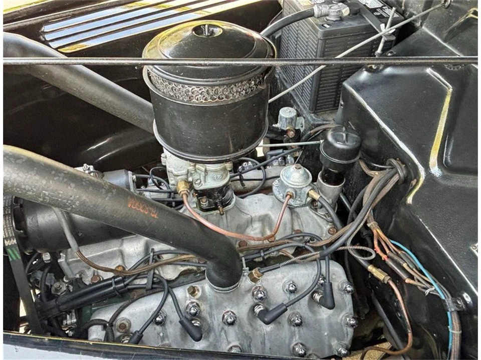 1938 Ford Standard & Deluxe & Super Deluxe - Image 10 of 31