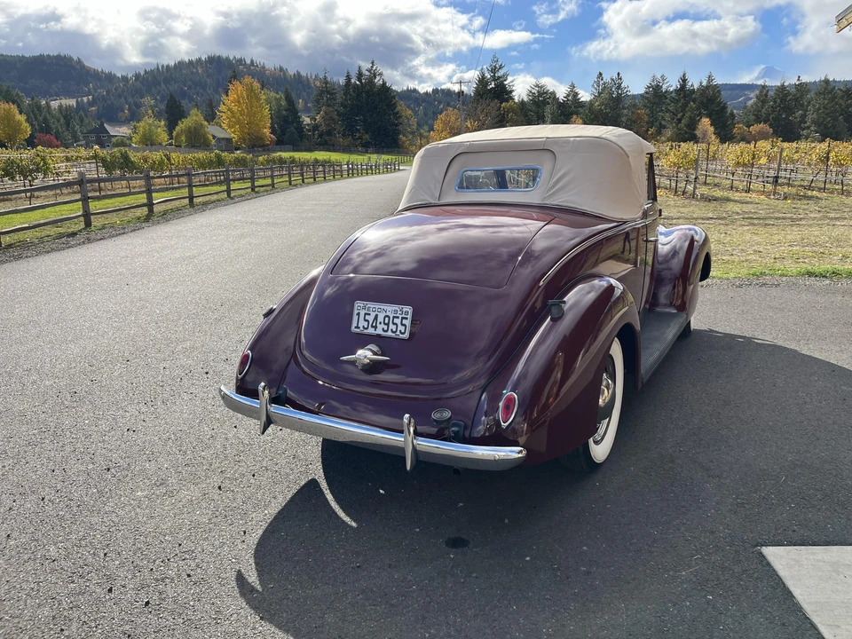 1938 Ford Standard & Deluxe & Super Deluxe - Image 15 of 31