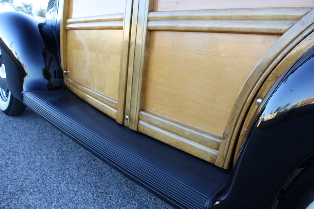 1938 Ford Standard & Deluxe & Super Deluxe - Image 24 of 31