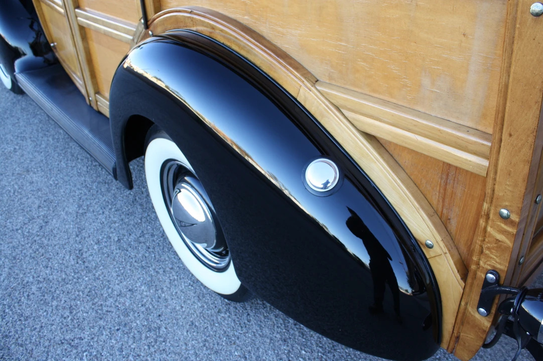 1938 Ford Standard & Deluxe & Super Deluxe - Image 30 of 31