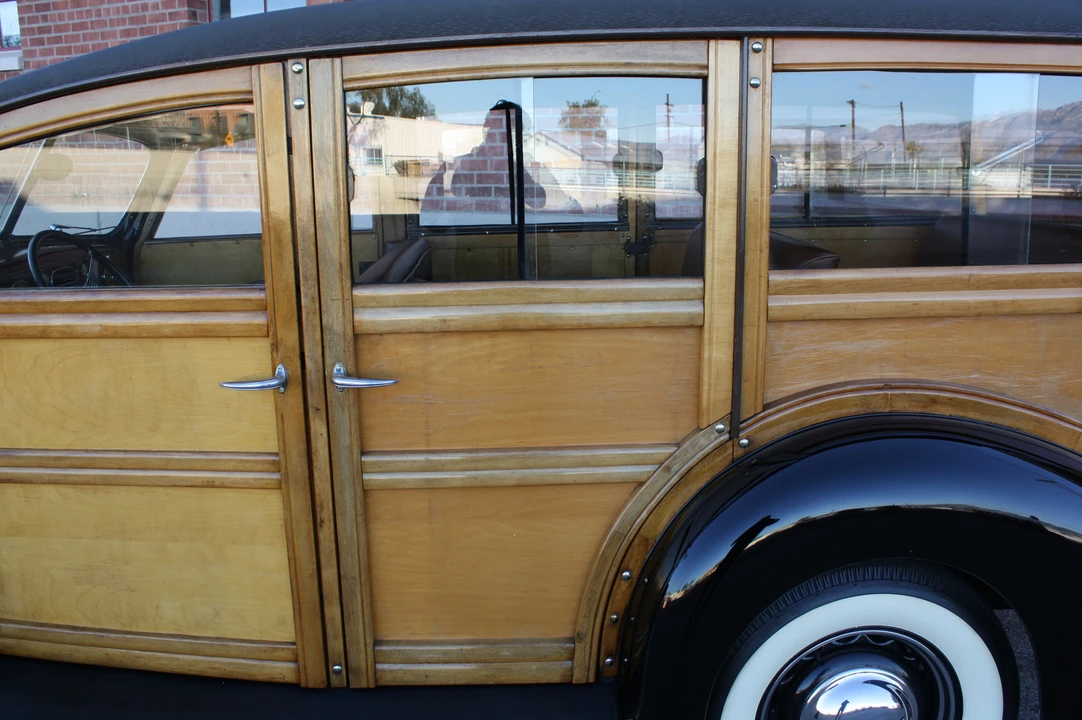 1938 Ford Standard & Deluxe & Super Deluxe - Image 22 of 31
