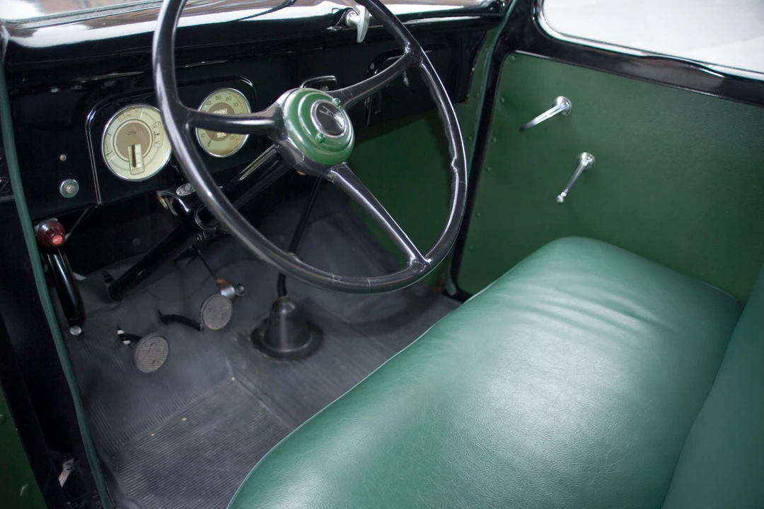 1938 Ford Pickup (1937-1939) - Image 4 of 4