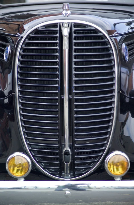 1938 Ford Pickup (1937-1939) - Image 2 of 4
