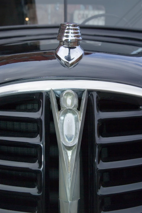 1938 Ford Pickup (1937-1939) - Image 3 of 4