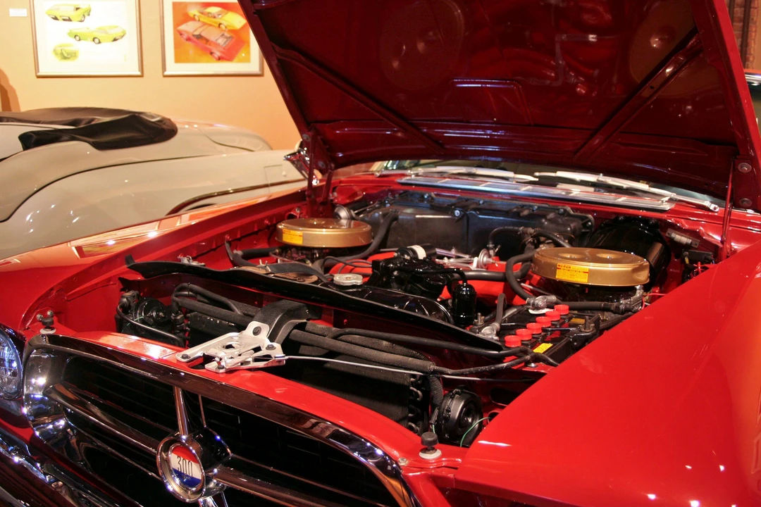 1938 Ford Hot Rod - Image 2 of 4
