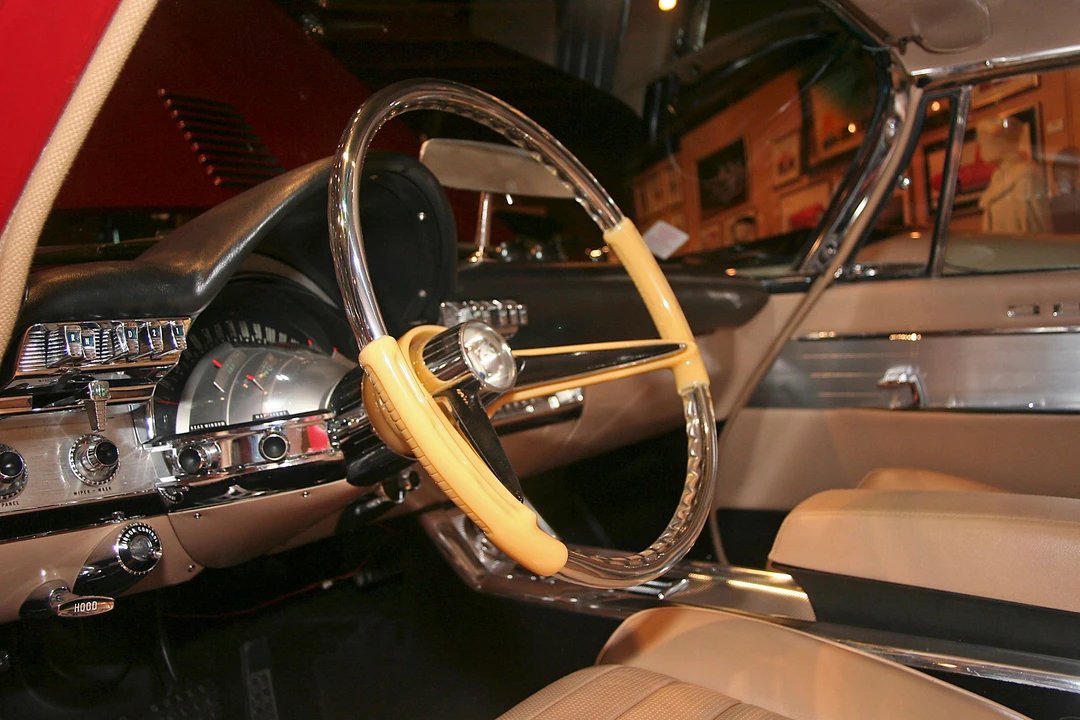 1938 Ford Hot Rod - Image 3 of 4