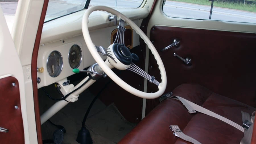 1938 Ford Pickup (1937-1939) - Image 2 of 10